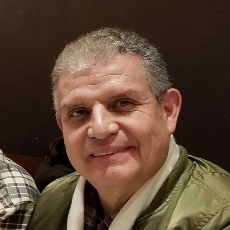 IVAN ROCHE