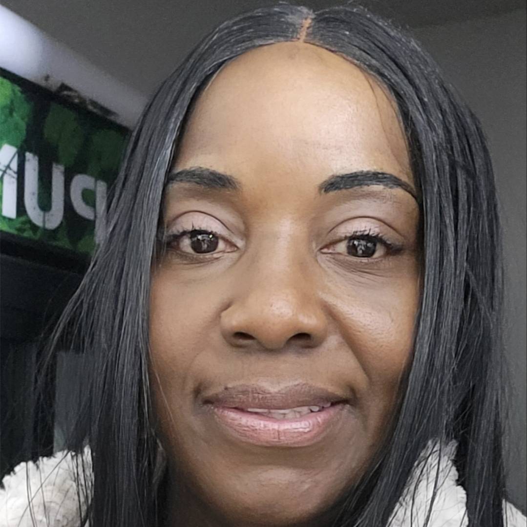 MELANIE BALOGUN