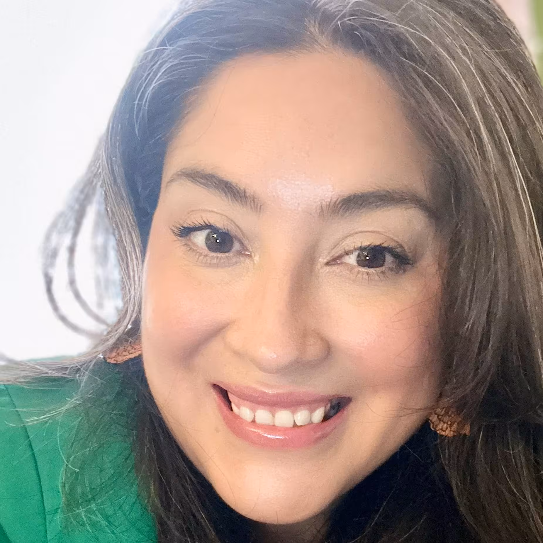 Marisol Palomino