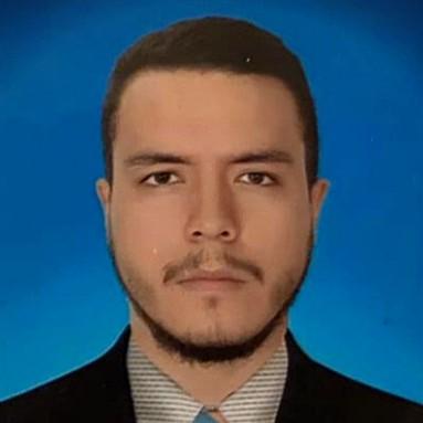 Daniel Castro