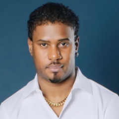 Miguel John
