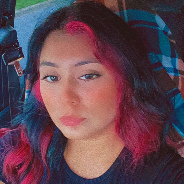 Wendy Luevano