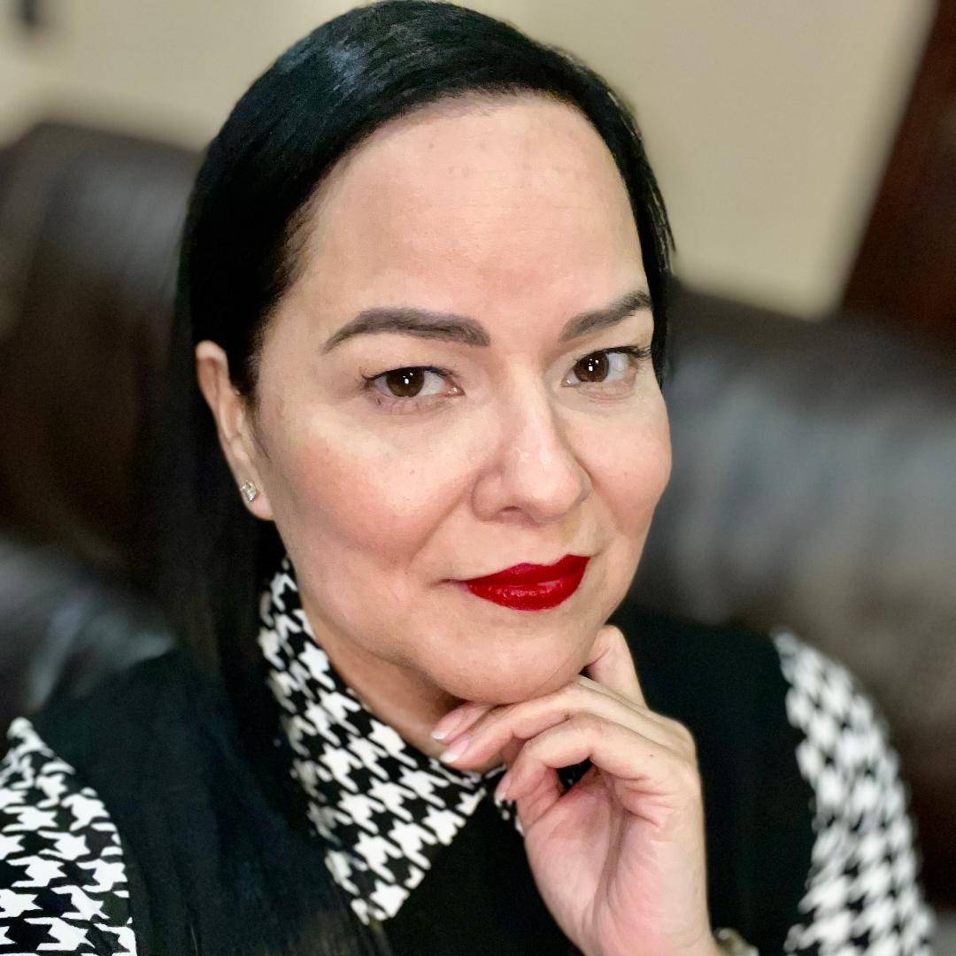 Leticia Hinojosa