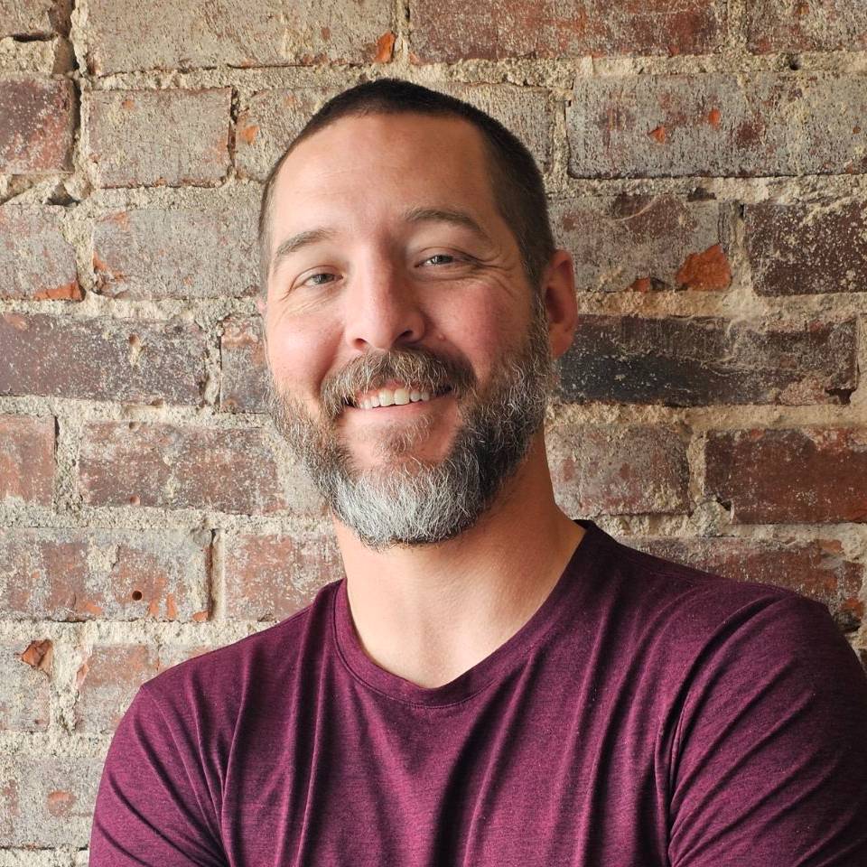 Joshua Hayter
