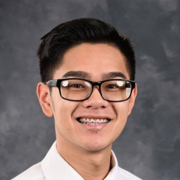 Jordan Tran