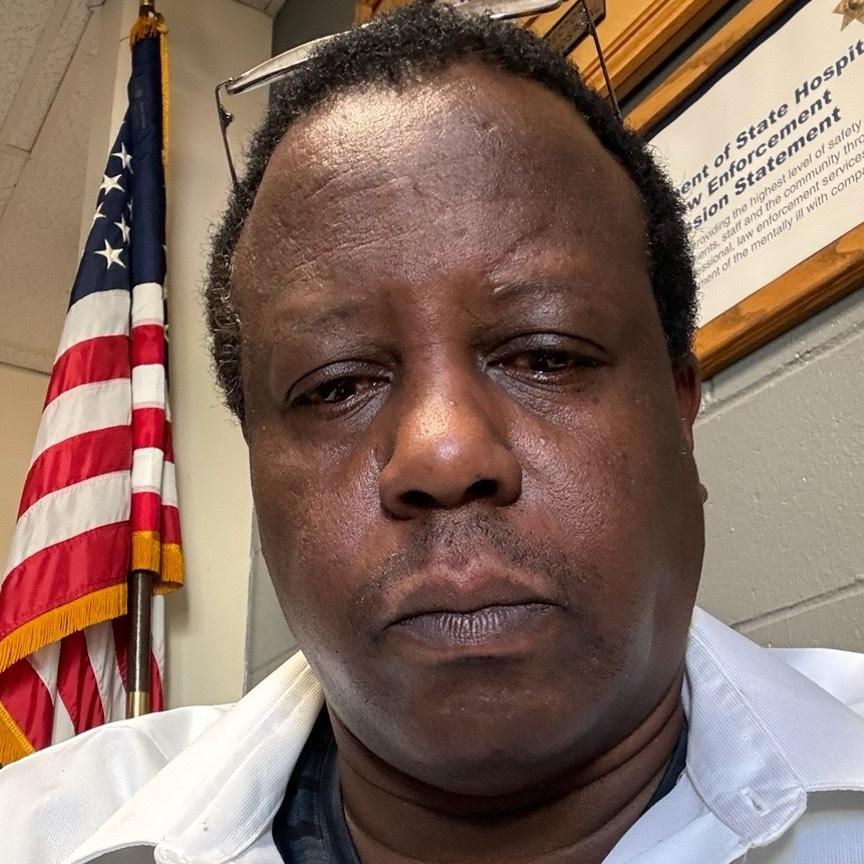 Elijah Ndanganga