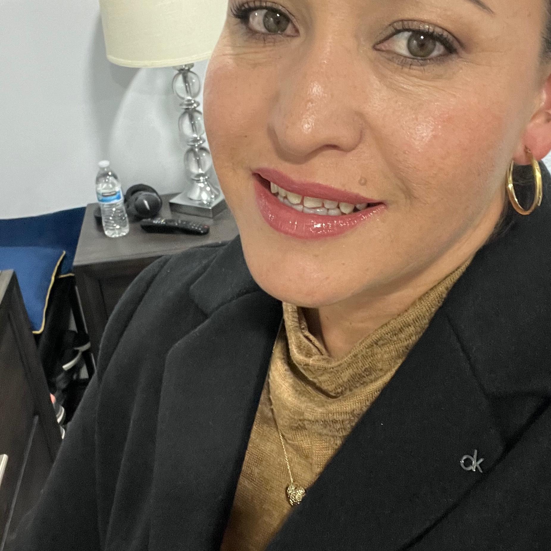Erika Roman