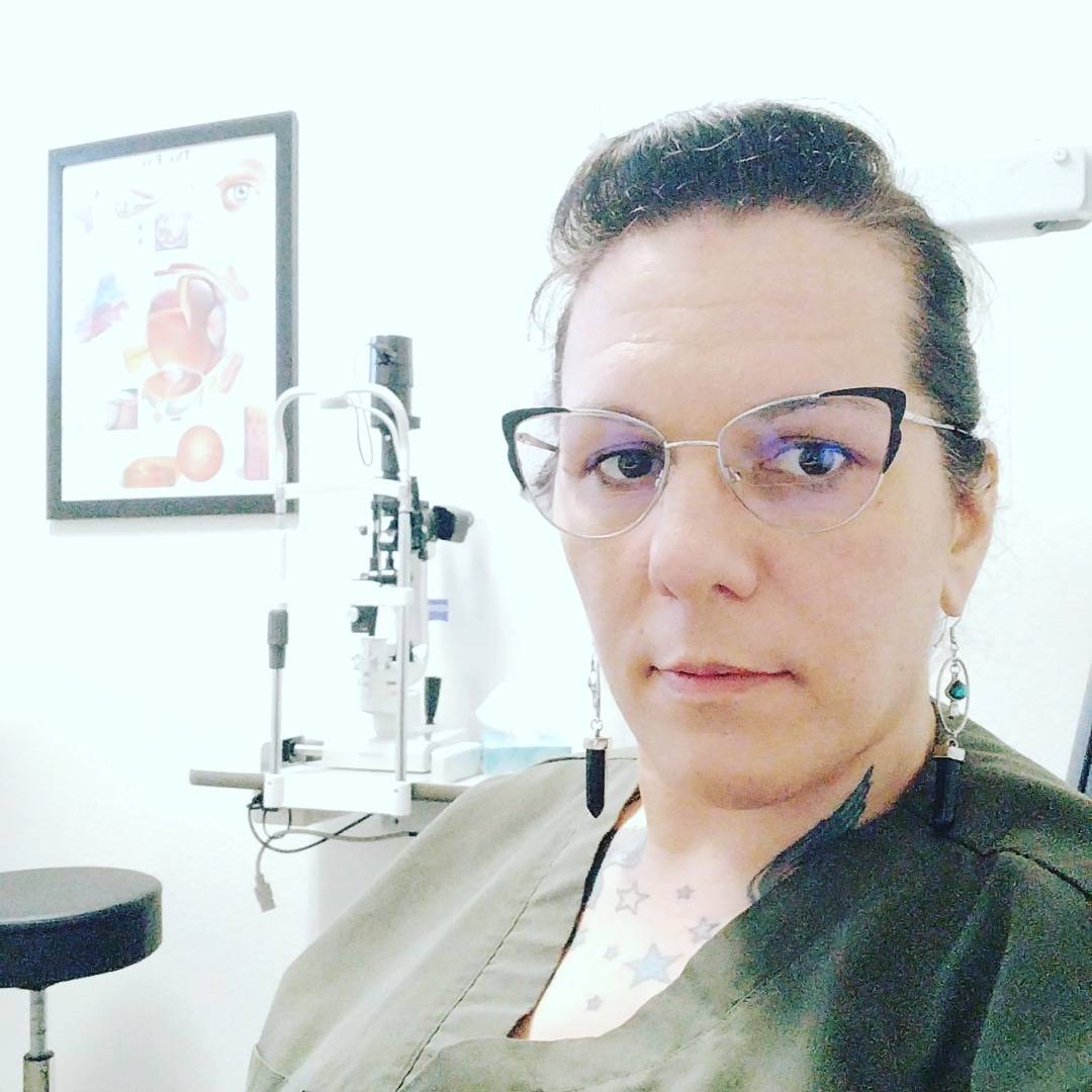 Angela Manzer