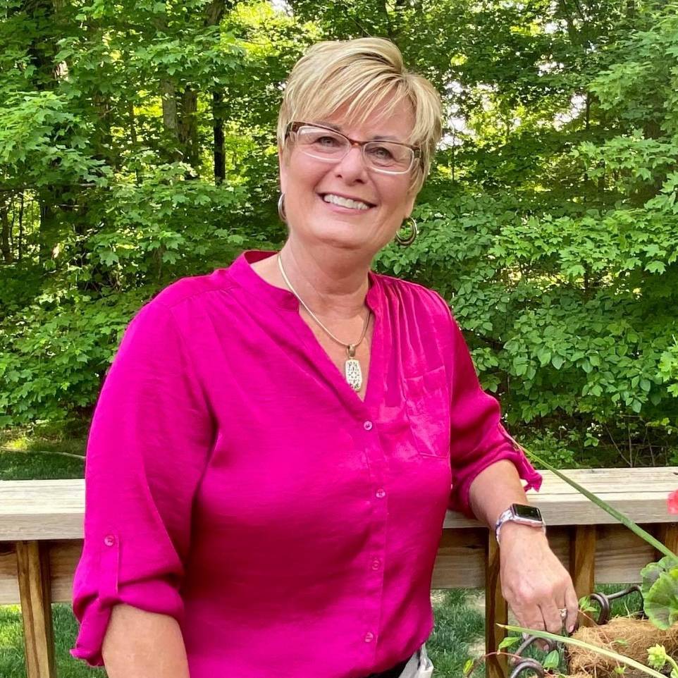 Susan Baker