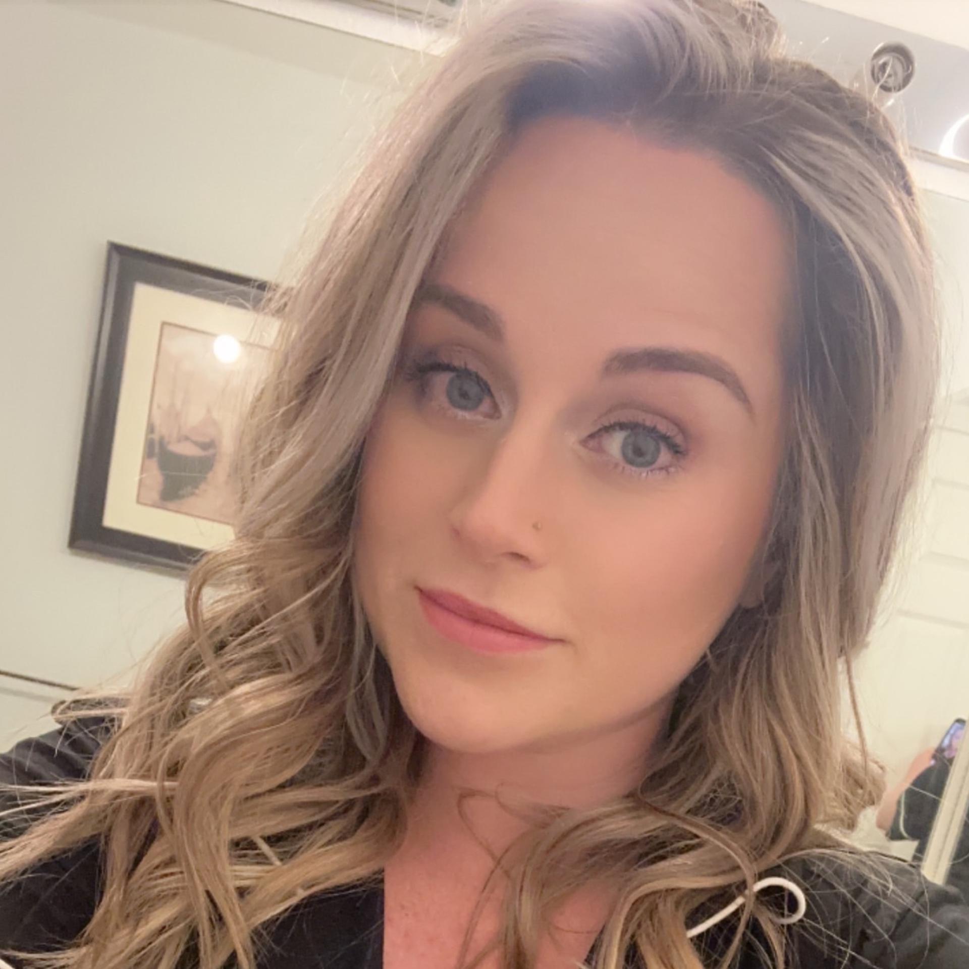 Morgan Whitlow