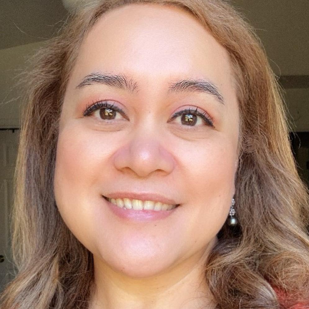 Mylene Celeste Hauter