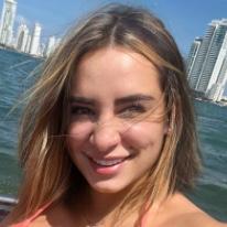 Viviana Gaviria