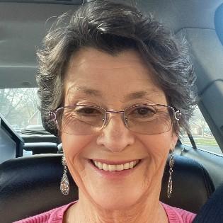 Sharon George