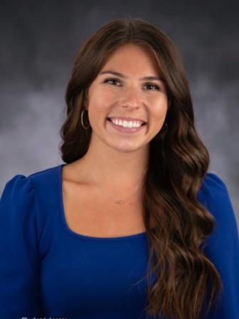 Megan Johnson