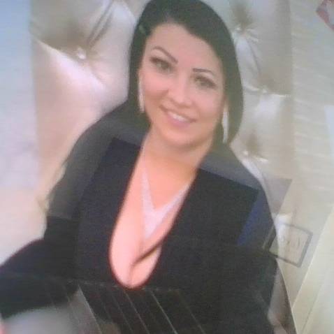 Cynthia Gutierrez