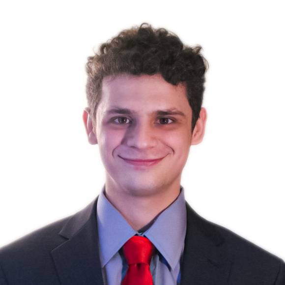 Nathan Fox