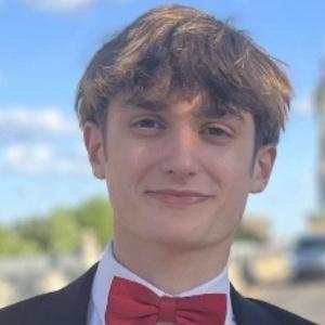Aiden Johnson