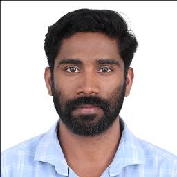 Linu Thankachan