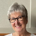 Susan Johnson