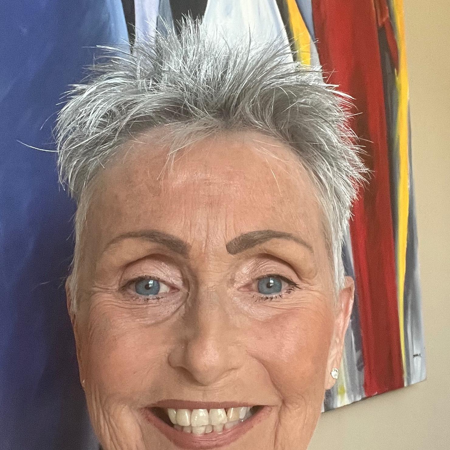 Deborah Ferris