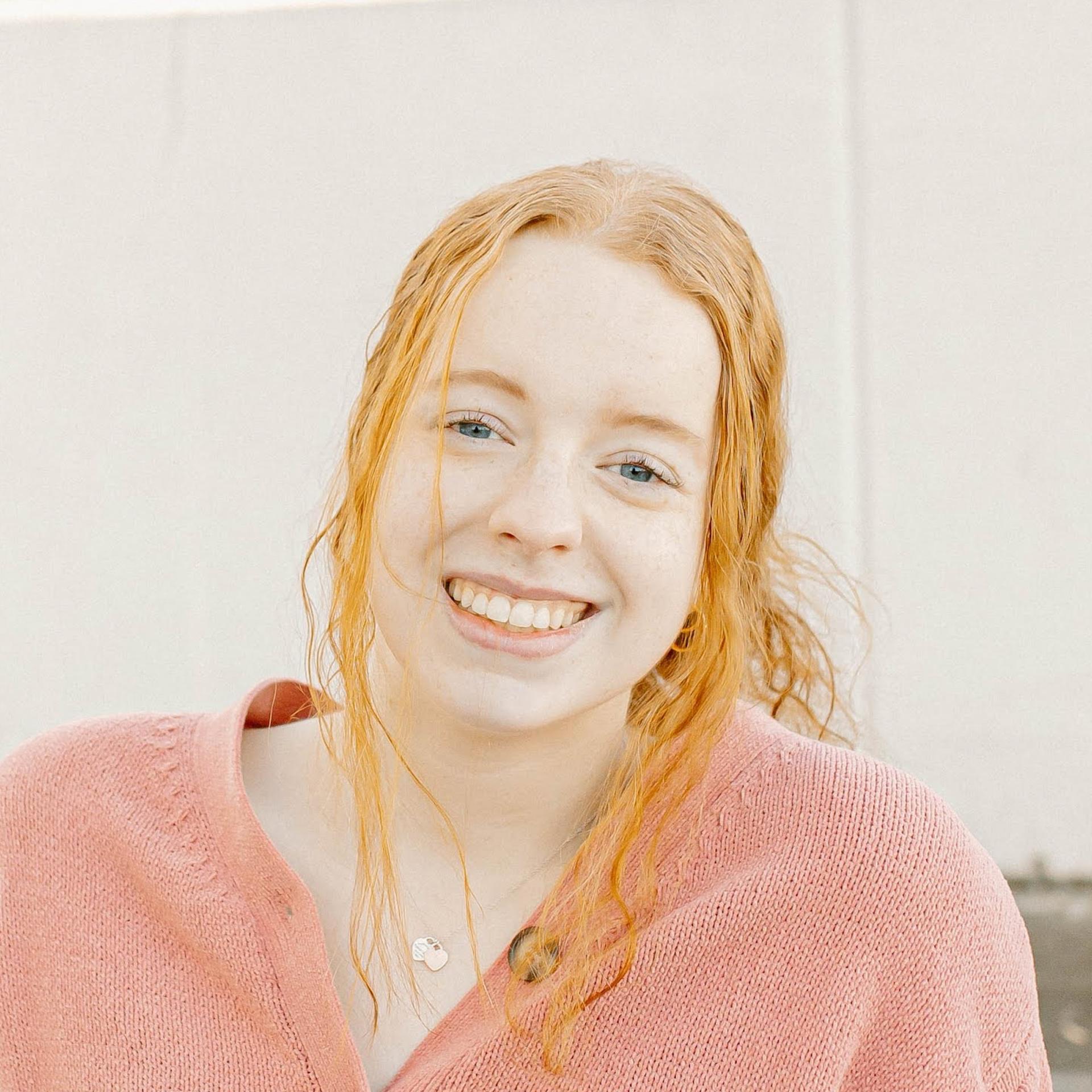 ALLISON DEEG