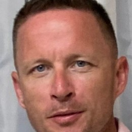 Mark Tynes
