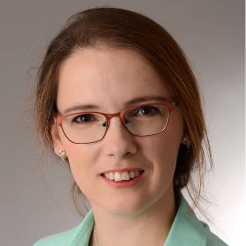 Krisztina Lion