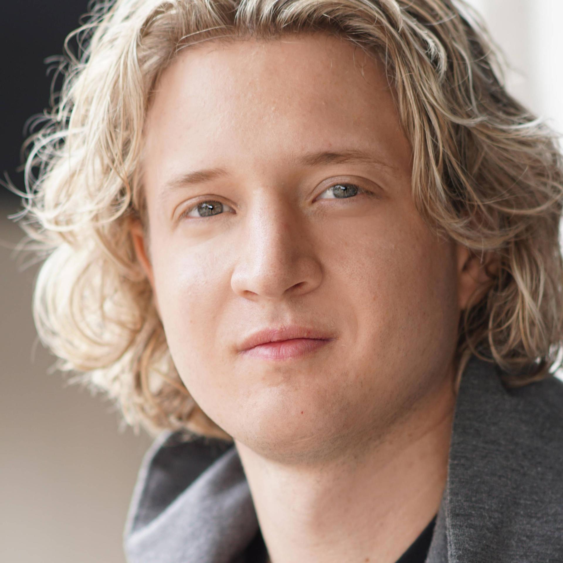 Brandon Shapiro