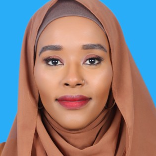 Maidah Deena Ibrahim