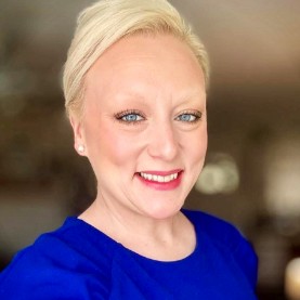 Christina Feeney