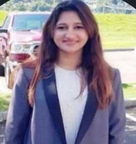 Zarna Shah