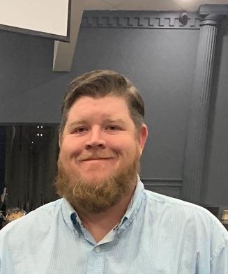 Steven Garrett Spiers