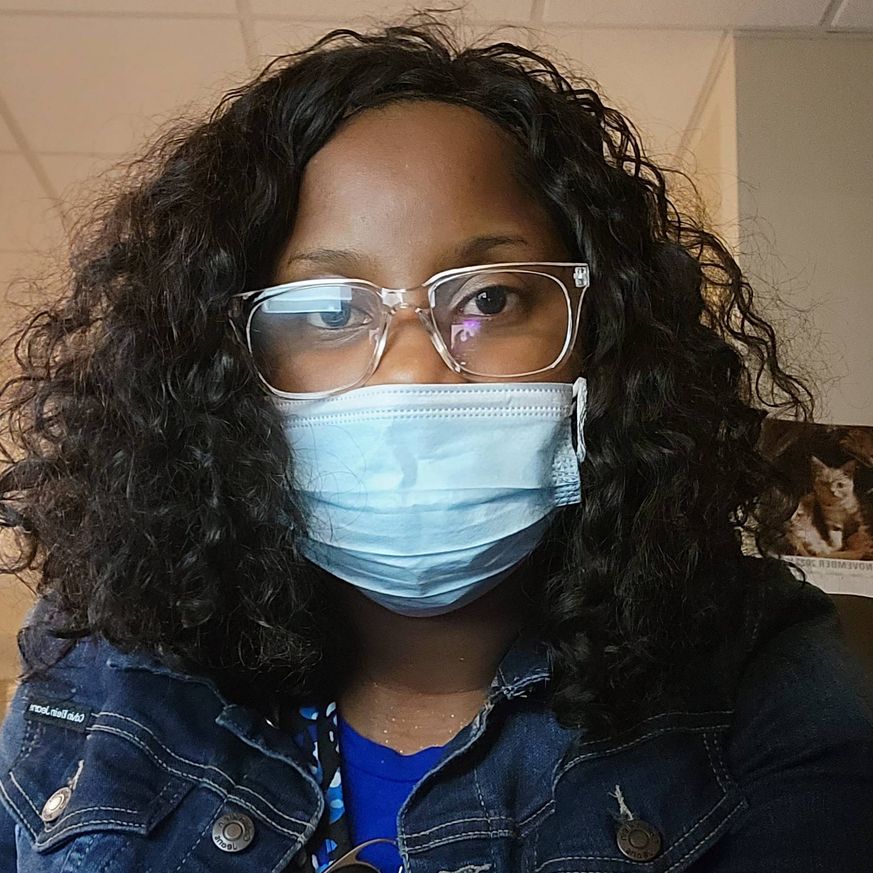 Olufolake Adeyemi