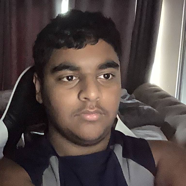 Rohaan Baig