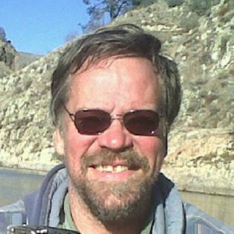RONALD DAVIS