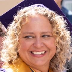 Angela Sanders, BSW