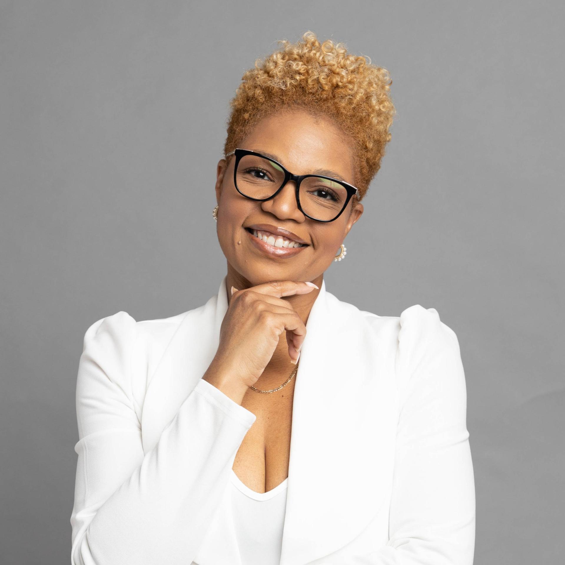 KENYA A. HOOVER