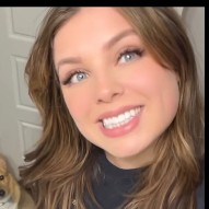 Jasmine McPherson