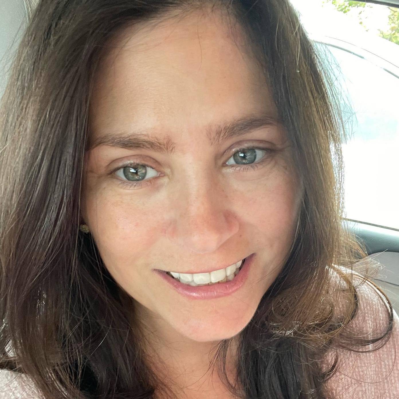 Krystal Barkley