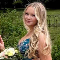 Presley Ingram