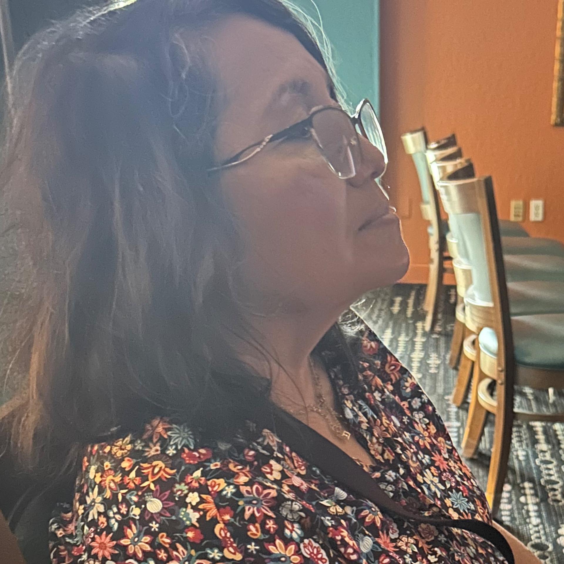 Belkys Susana Blanco Mosley