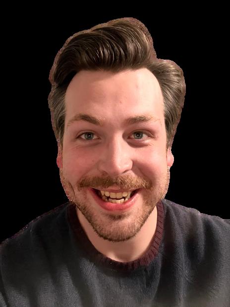 KYLE JOHNSON