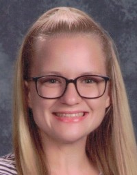 Stephanie Olson