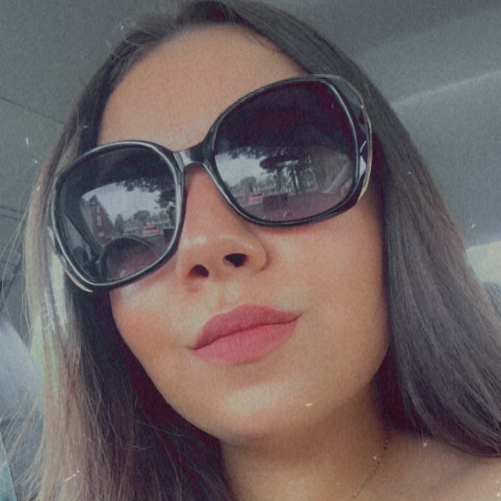 Cathrin Farag