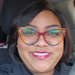 LaShundra R. Persley
