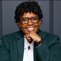 CHANDRA L. MOYE
