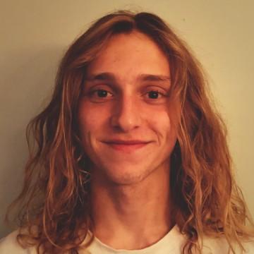 Evan King