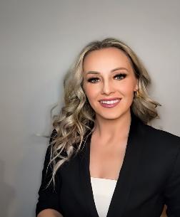 CASSIDY WESTON