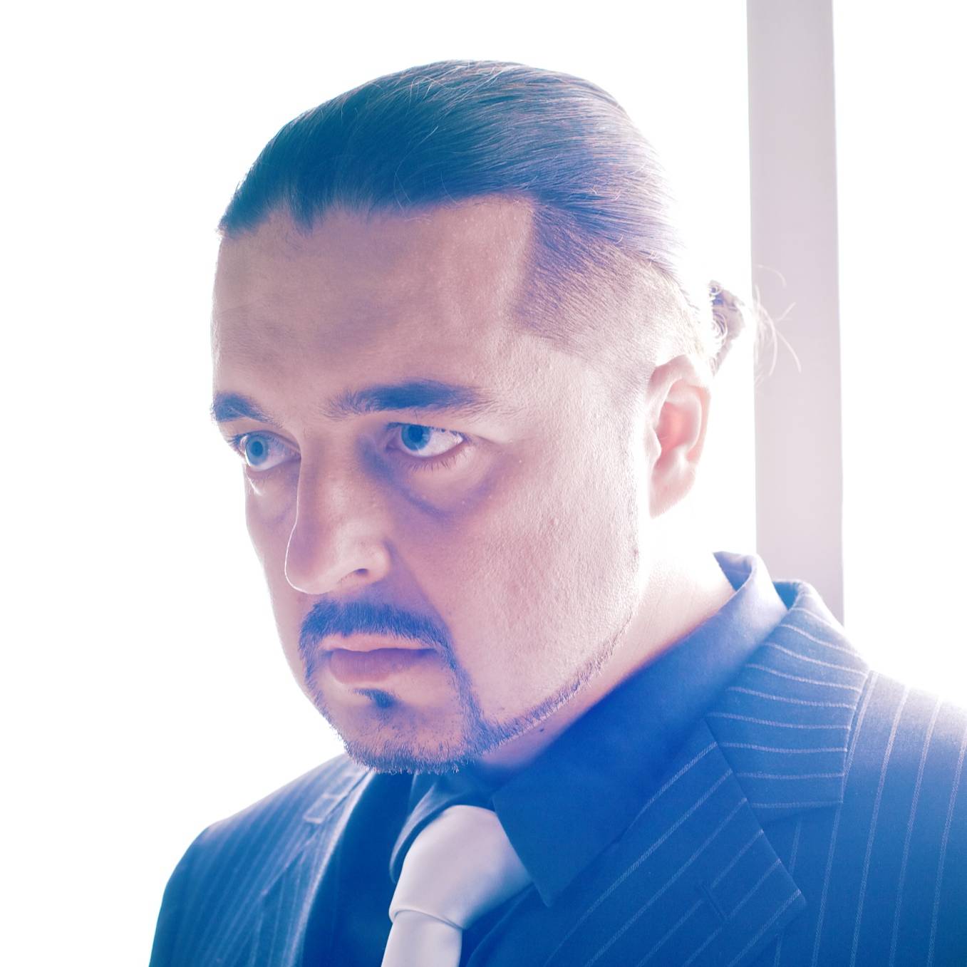 Dmitriy Zverev