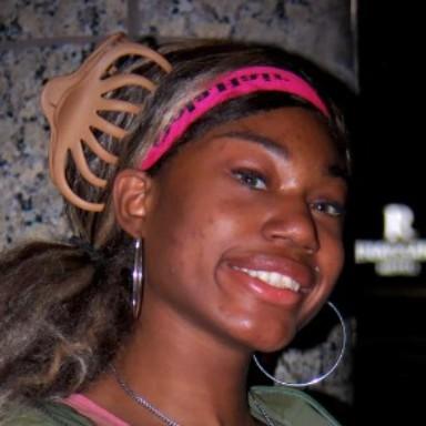 Alexis Walker